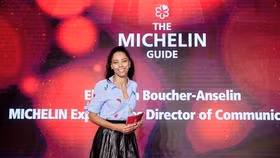 Đại diện Michelin Guide: “Chúng tôi đã bắt đầu quá trình lựa chọn sao Michelin tại Việt Nam”