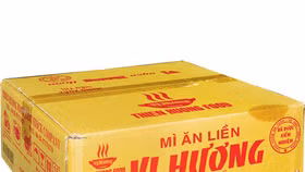 Thêm một sản phẩm thực phẩm của Việt Nam bị thu hồi ở nước ngoài vì có chứa chất Ethylene oxide