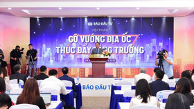 TS. Lê Xuân Nghĩa: Việt Nam gỡ khó cho bất động sản dễ dàng hơn Trung Quốc