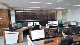 2 phương án chuyển Trung tâm điều độ Hệ thống điện quốc gia về Bộ Công Thương