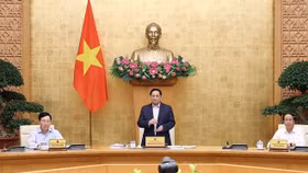 “Không để thất thoát tài sản, không mất cán bộ” khi cổ phần hóa DNNN