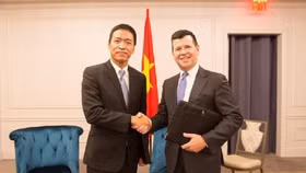 VNG sẽ huy động 360 tỷ đồng bằng phát hành cổ phiếu riêng lẻ