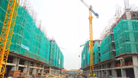 Cuộc đua cắt lỗ, khuyến mãi trên thị trường địa ốc