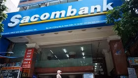 Vì sao ông Nguyễn Đức Hưởng rút lui khỏi Sacombank?