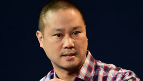 "Triệu phú bán giày" Tony Hsieh qua đời ở tuổi 46