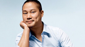 Tony Hsieh: Hình mẫu truyền cảm hứng "kỳ lạ" của giới khởi nghiệp