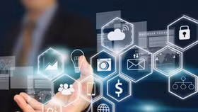 Hướng tới 100.000 DN công nghệ số tại Việt Nam