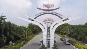 Bộ Xây dựng thoái vốn thành công tại IDICO, thu về hơn 2.900 tỷ đồng