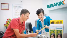 Năm 2022 chỉ đạt 55% kế hoạch, ABBank vẫn tự tin nâng mục tiêu lợi nhuận 2023 tăng 68%
