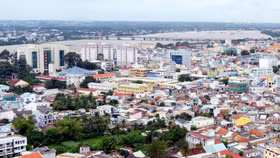 Đồng Nai duyệt Nhiệm vụ quy hoạch phân khu hơn 850 ha tại Biên Hoà