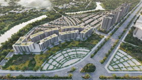 CapitaLand Development “bắt tay” Becamex IDC triển khai dự án hơn 3.700 căn hộ và nhà ở