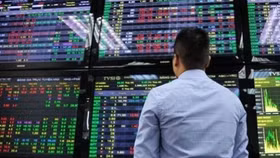 Chứng khoán Phố Wall muốn tăng vốn gấp đôi lên 1.000 tỷ đồng