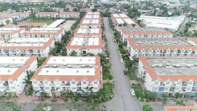 Tính đến 15/7/2025, cả nước có 692 dự án nhà ở xã hội đang được triển khai