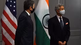 Đoàn đại diện Ấn Độ tại hôi nghị G7 phải tự cách ly sau khi có thành viên nghi ngờ dương tính với Covid-19