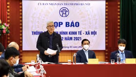 Hà Nội tiêm vắc xin COVID-19 cho cả người vãng lai ở Hà Nội