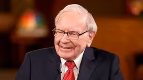 Warren Buffett trở lại “đường đua” Top 5 tỷ phú giàu nhất thế giới