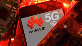 Các nhà lập pháp Vương quốc Anh cáo buộc Huawei “thông đồng” với Bắc Kinh