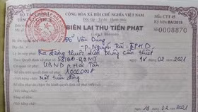 Hải Dương nhìn từ tâm dịch: Phong toả trong phong toả (Phần II)