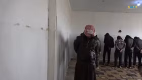 Syria: SDF "khoe" chiến tích truy quét khủng bố ở Deir Ezzor