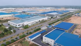 Công ty nhà An Bình trúng dự án nhà ở xã hội tại Lâm Đồng