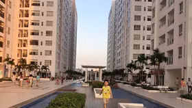 TP. HCM gỡ vướng thủ tục đầu tư xây dựng dự án nhà ở thương mại