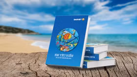 Tập đoàn Bảo Việt vào Top 18 Báo cáo Phát triển bền vững xuất sắc nhất thế giới