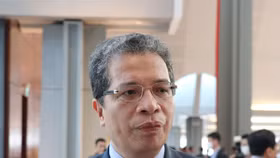 Chủ trương "Không để ai bị bỏ lại phía sau" cổ vũ tinh thần kiều bào