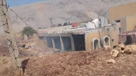 Không quân Nga không kích ngăn chặn một nguy cơ khiêu khích vũ khí hóa học của thánh chiến