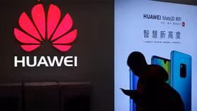 Huawei kiện Verizon vì vi phạm bằng sáng chế