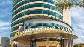 Cổ phiếu DLG của Đức Long Gia Lai rơi vào diện cảnh báo