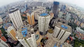 Huỷ thanh tra hàng loạt dự án bất động sản tại nhiều địa phương chịu ảnh hưởng trực tiếp của dịch Covid-19