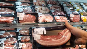 “Chỉ nên can thiệp vào thị trường khi có biến động lớn về giá“