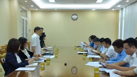 Vĩnh Phúc tham dự Diễn đàn xúc tiến Đầu tư Bất động sản Việt Nam