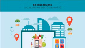 Bộ Công Thương ra ấn phẩm Sách trắng Thương mại điện tử Việt Nam năm 2022