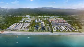 BIM Land nhận khoản vay 87,5 triệu USD từ IFC, xây thêm hơn 1.500 phòng khách sạn