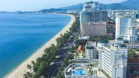 Khánh Hòa: Thị trường condotel vượt 13.000 căn, rơi vào giai đoạn trầm lắng