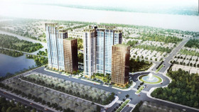 Kiến Á Group bắt tay DKRA đưa căn hộ CitiAlto ra thị trường, giá chỉ từ 1,5 tỷ đồng/căn