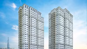 Trung tâm khu Đông Sài Gòn có thêm hơn 400 căn hộ “tiện ích chuẩn 5 sao”