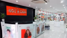 Mua lại NAC, tập đoàn làm đẹp gần 100 năm của Nhật Bản chính thức vào Việt Nam