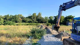 Bà Rịa – Vũng Tàu: Cưỡng chế loạt công trình xây dựng trái phép