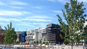 Kinh nghiệm phát triển đô thị sinh thái thông minh trên thế giới