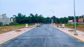 HoREA ủng hộ cách làm kiểu “châm chước” của Chủ tịch Bình Dương?