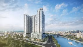 Phát Đạt đã trả dứt điểm toàn bộ nợ và lãi tại Ngân hàng Đông Á