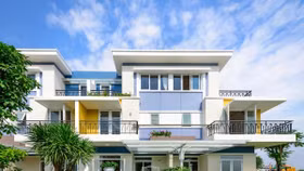 Rosita Garden phù hợp cho khách mua an cư và đầu tư