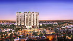 LDG Group triển khai dòng căn hộ thông minh tại khu Tây Sài Gòn