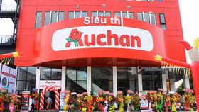 Thị trường bán lẻ khốc liệt, nhiều đại gia ngậm ngùi rút lui