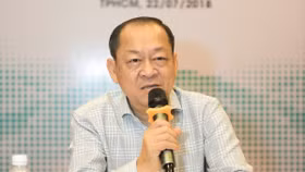 CEO Thảo Dược Xanh tiết lộ 7 “thần dược” tăng cường sức khỏe doanh nhân