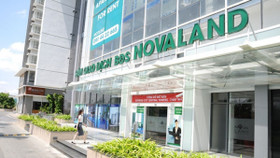 Novaland lọt Top 50 thương hiệu giá trị nhất Việt Nam