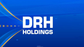 United Holdings đăng ký mua 5 triệu cổ phiếu DRH