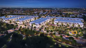 Cần Thơ – “Điểm nóng” thu hút giới đầu tư bất động sản